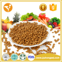 Goody dog food natural organic dry dog food for old dogs